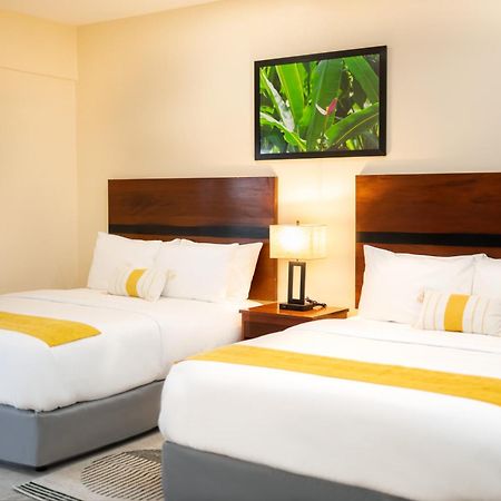 The West House Boutique Hotel Сан-Игнасио Экстерьер фото