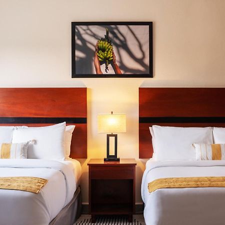 The West House Boutique Hotel Сан-Игнасио Экстерьер фото
