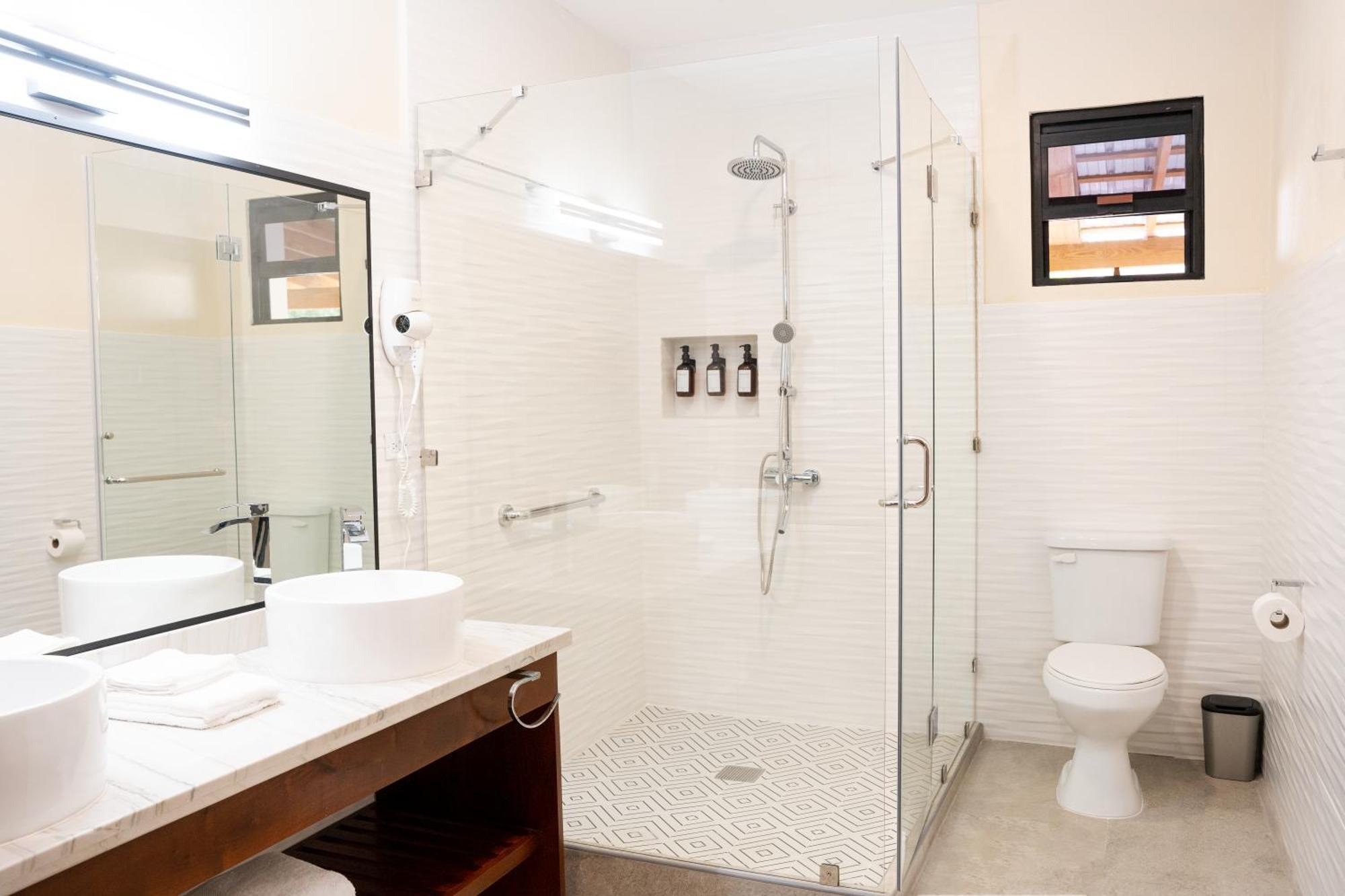 The West House Boutique Hotel Сан-Игнасио Экстерьер фото