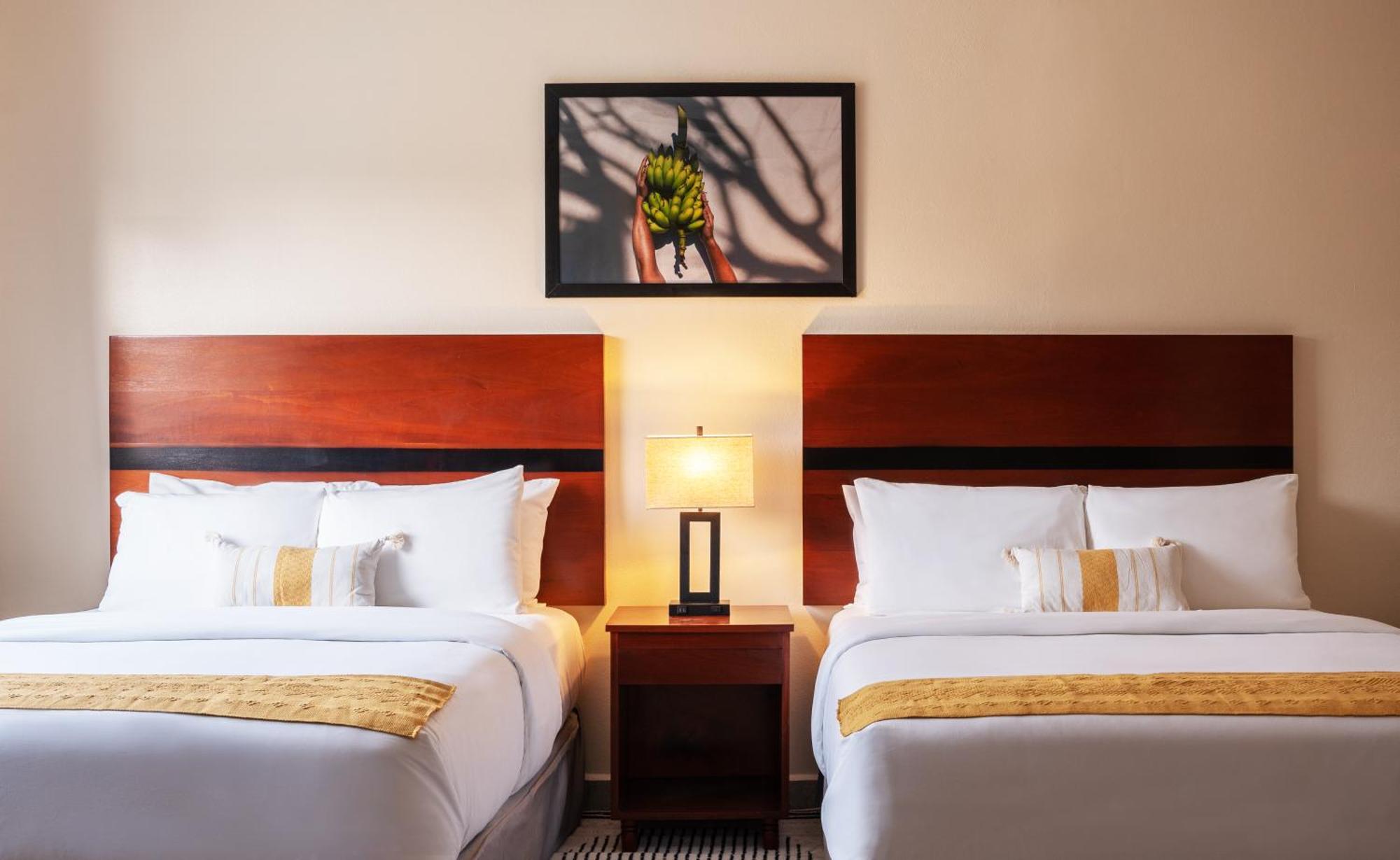 The West House Boutique Hotel Сан-Игнасио Экстерьер фото